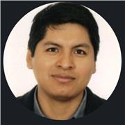 Formador con experiencia en programación Python